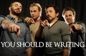 avengers-you-should-be-writing