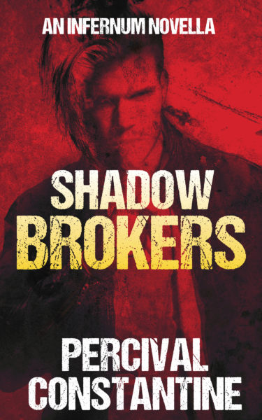 Shadow Brokers