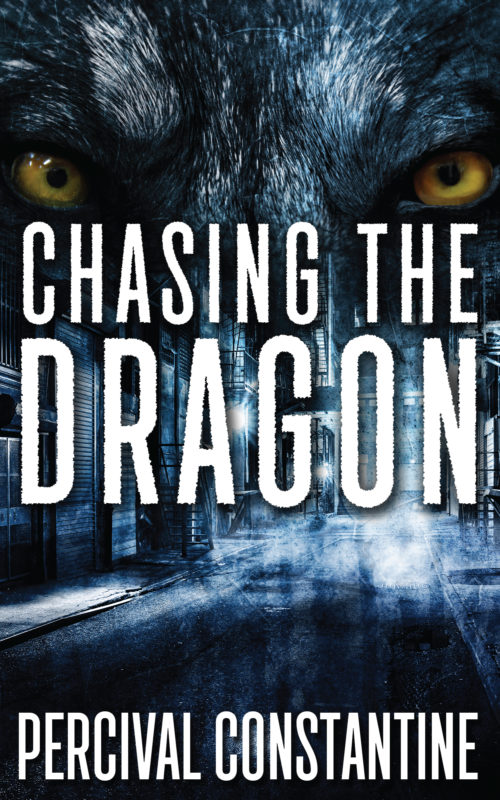 Chasing The Dragon