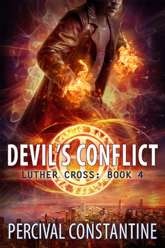 Devil’s Conflict