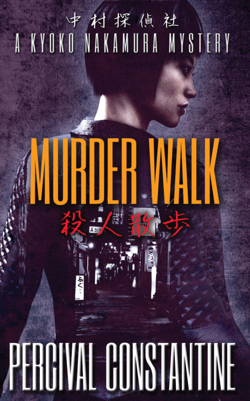 Murder Walk