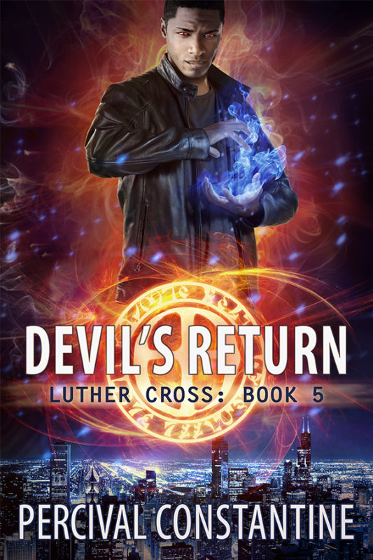 Devil’s Return