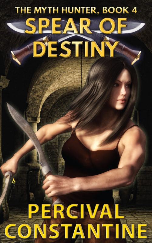 Spear of Destiny