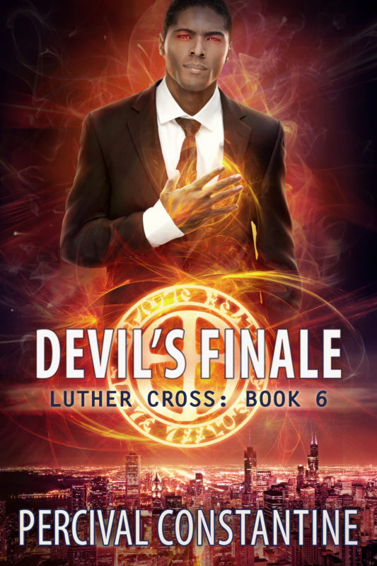 Devil’s Finale