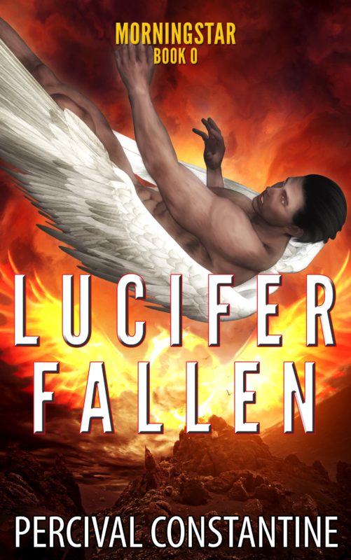 Lucifer Fallen