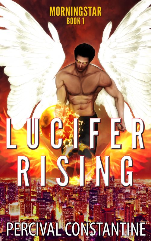 Lucifer Rising